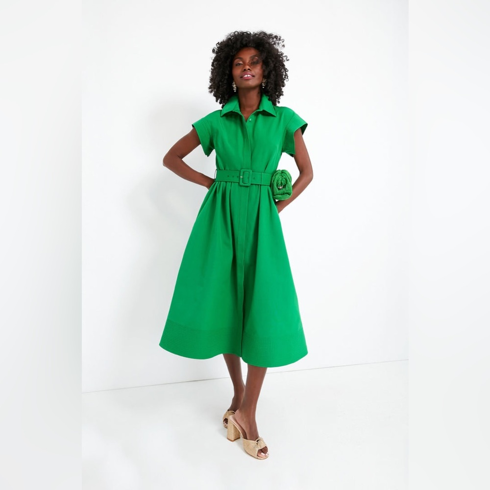 Tuckernuck X Atlantic Pacific Chloe Dress - Sz Small - NWT